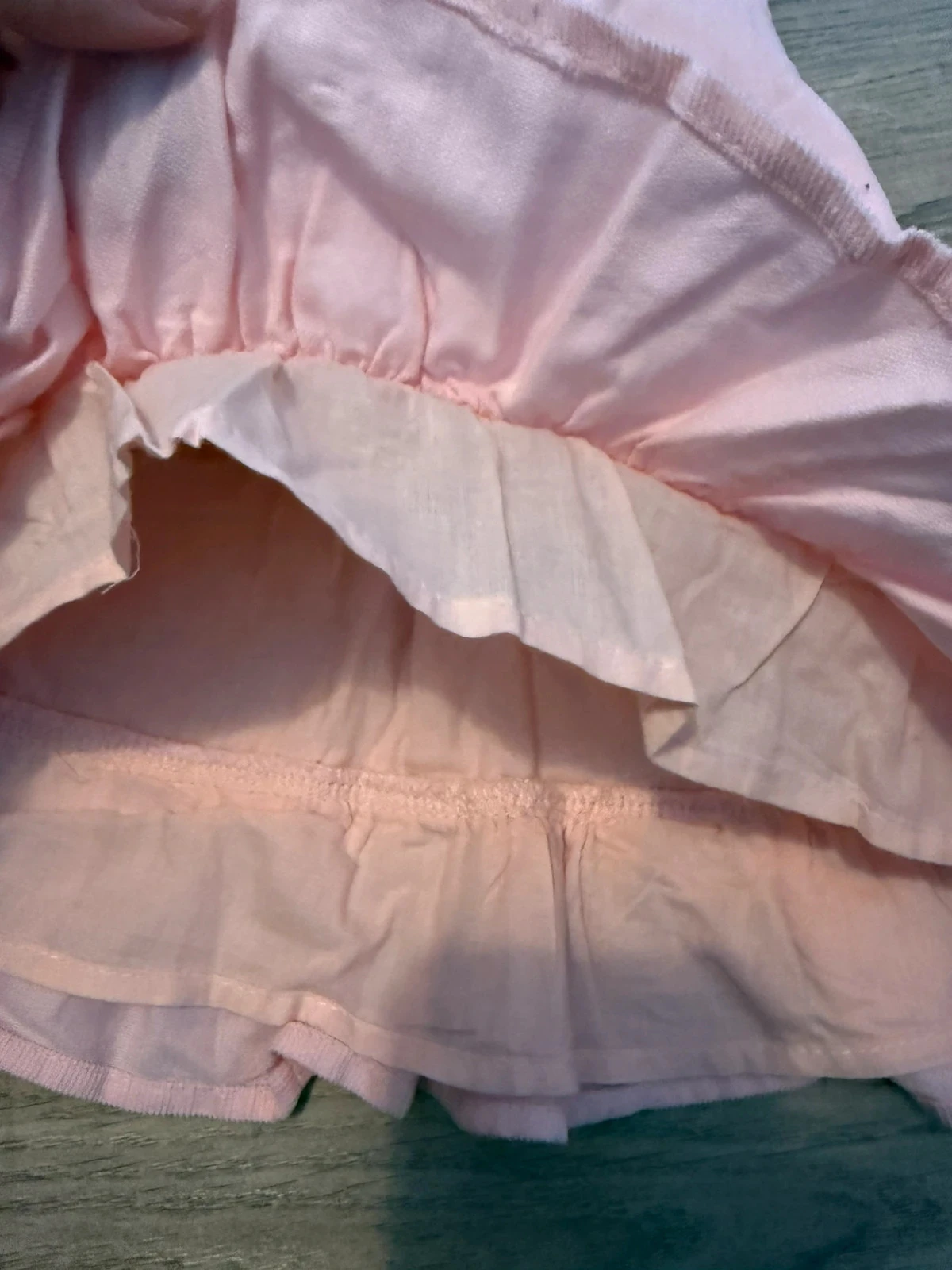 Vestido rosa – photo 2